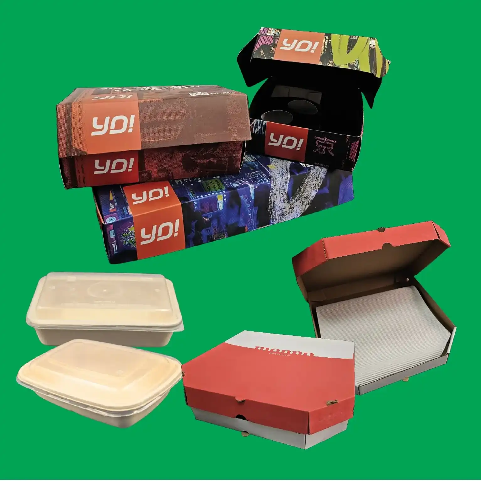 Packaging sample 8