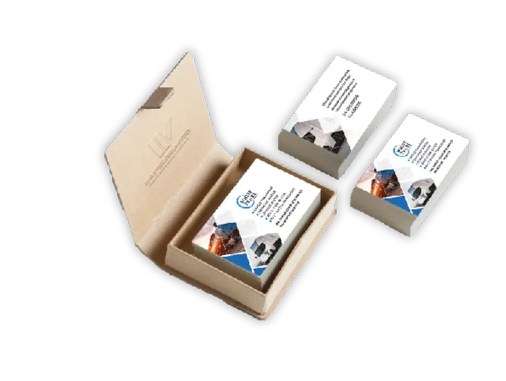 Business Cards