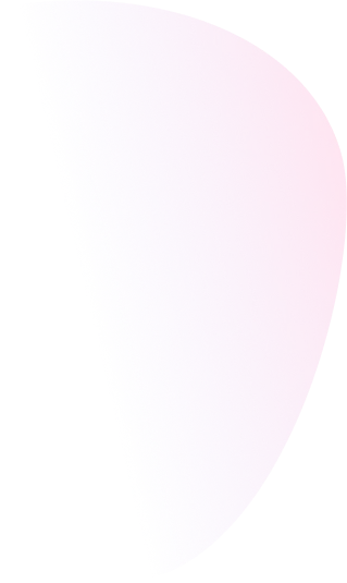 Decorative services section shape